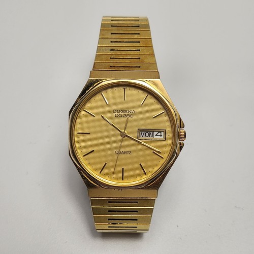 Dugena 280 orologio uomo - 280,