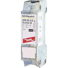 DEHN 929126 DPA M CLD RJ45B 48