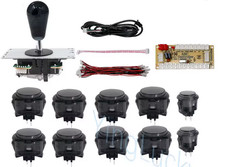 Kit Arcade 1 giocatore copia