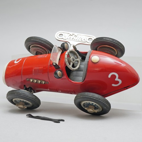 Schuco grand prix racer - racer, 1070