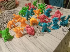 monster in my pocket serie 2