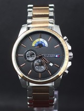 Tommy Hilfiger Chronograph In