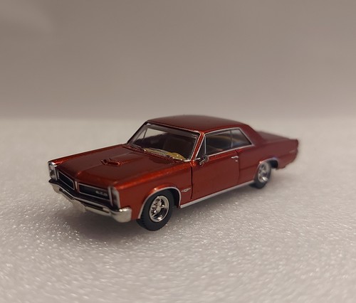 Brekina 18101 pontiac - brekina,