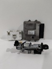 KIT Centralina Motore ECU Body