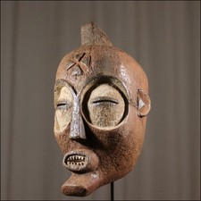 69642) Maschera Chokwe Congo