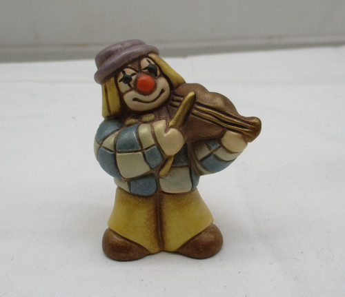 Statua thun bolzano clown - thun,