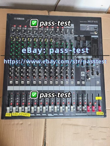 1pz yamaha mgp16x - 1pz,