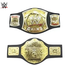 Cintura campione wrestling oro - cintura,