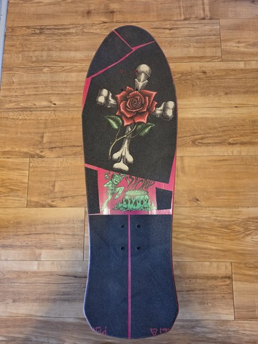 Skateboard completo santa cruz - completo,