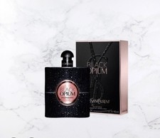Yves Saint Laurent Black Opium