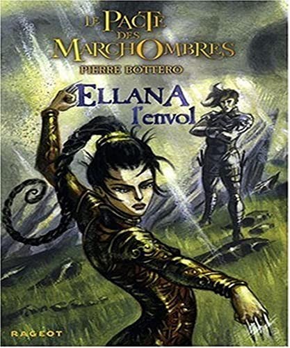 Ellana envol pierre - ellana:,