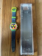 Orologio polso swatch - orologio, da