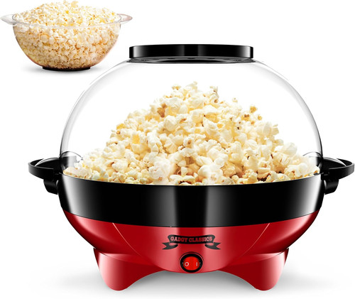 Macchina popcorn - macchina, |