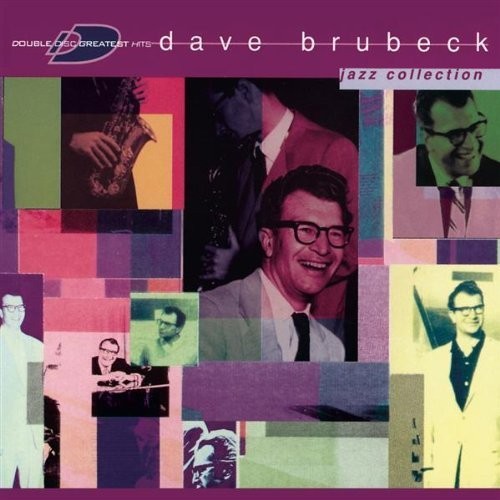 Dave brubeck jazz - [2,