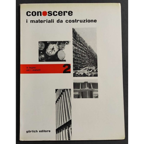 Conoscere materiali da - conoscere, i