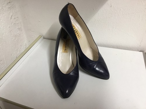 Décolleté pelletteria - décolleté,
