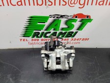 PINZA FRENO POSTERIORE