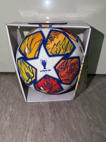 Adidas ucl ball - ucl, pro