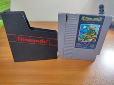 Commando (Nintendo