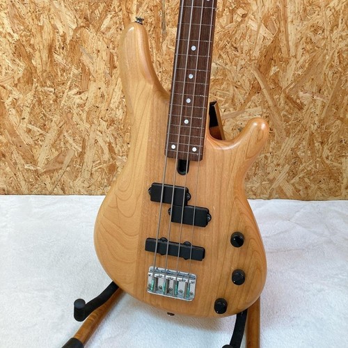 Yamaha motion fretless pj - yamaha,