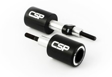 CSP-moto Tamponi paratelaio