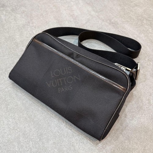 Borsa tracolla louis vuitton - borsa,