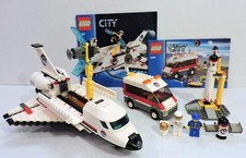 LEGO CITY: Rampa di Lancio