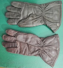 WW2 US ARMY GUANTI AERONAUTICA