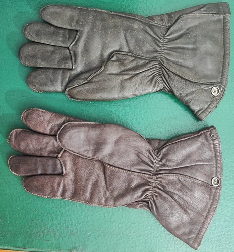 Ww2 army guanti aeronautica - ww2,