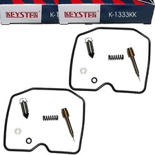 2x Kit Riparazione Carburatore