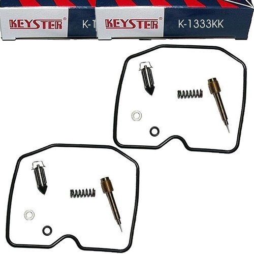Kit riparazione carburatore - kit,