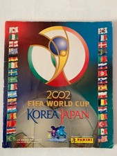 Album panini fifa - panini, world
