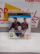 PLAY STATION Ps3 - GIOCO FIFA 14 