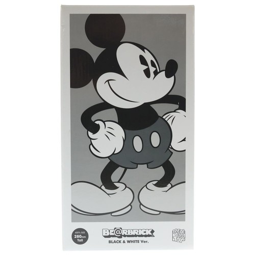 Medicom toy rbrick - medicom, topolino