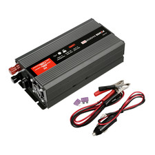 Inverter Trasformatore 24V