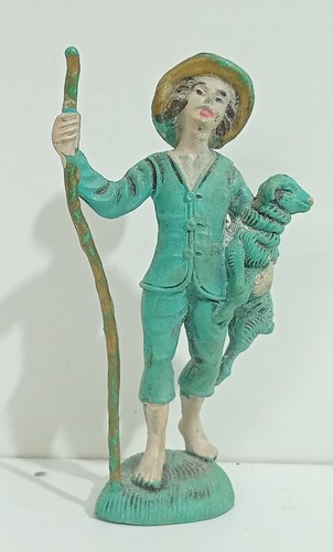 I129493 pastorello presepe - i129493,