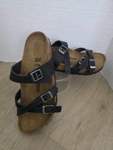 Nuovi sandali birkenstock - sandali,