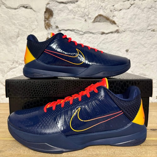 Nike kobe protro - kobe, caitlin