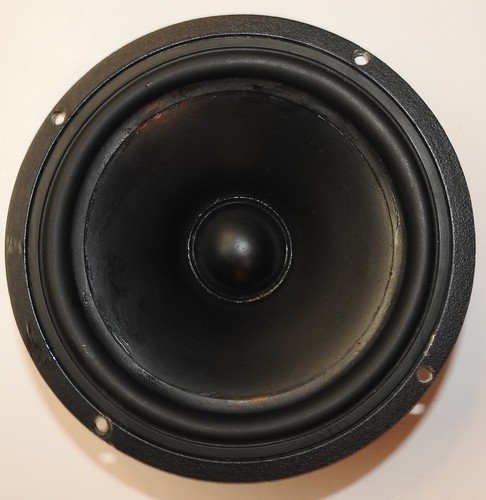 Altoparlante woofer thiel - altoparlante,