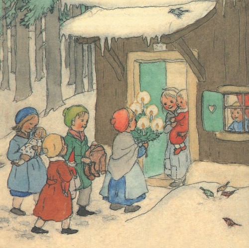 Natale con ida bohatta libro - "natale, bohatta"