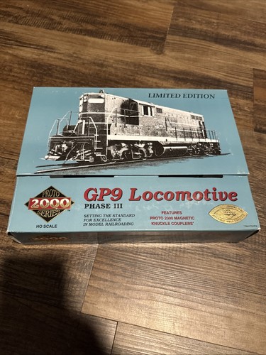 Proto serie 2000 - , locomotiva