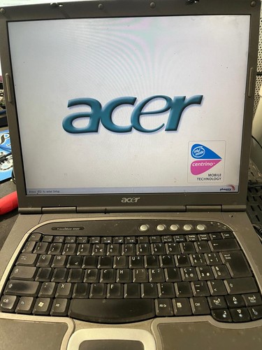 Acer travelmate 8006 lmii - acer,