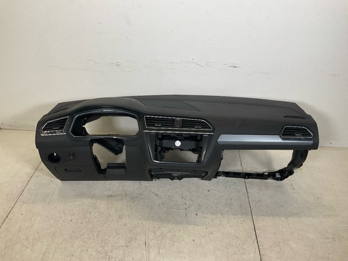 Cruscotto tiguan - tiguan, (ad)