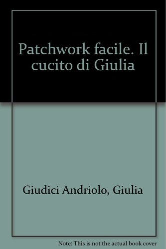 Libri giudici andriolo - giudici, giulia