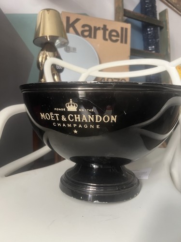 Porta ghiaccio champagne moet - porta,