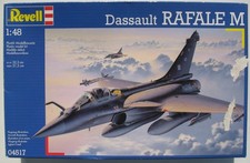 Revell 04517 Dassault RAFALE M