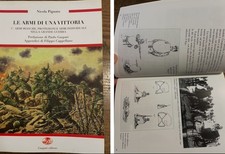 N. PIGNATO-LE ARMI DI UNA VITTORIA-ARMI BIANCHE E INDIVIDUALI GRANDE GUERRA 2009