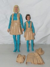 Retro Jane West Doll & Jodie