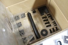 KIT MONTAGGIO ROUTER RYOBI