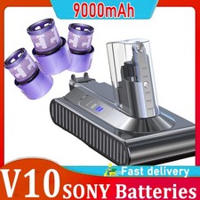 Batteria 9000mAh V10 per Dyson